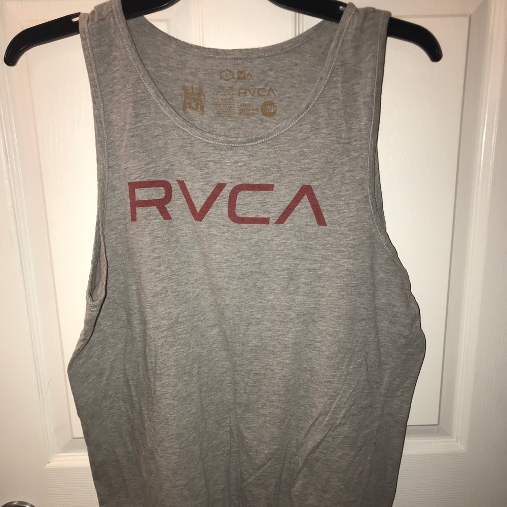 Men’s Cut Off Tee